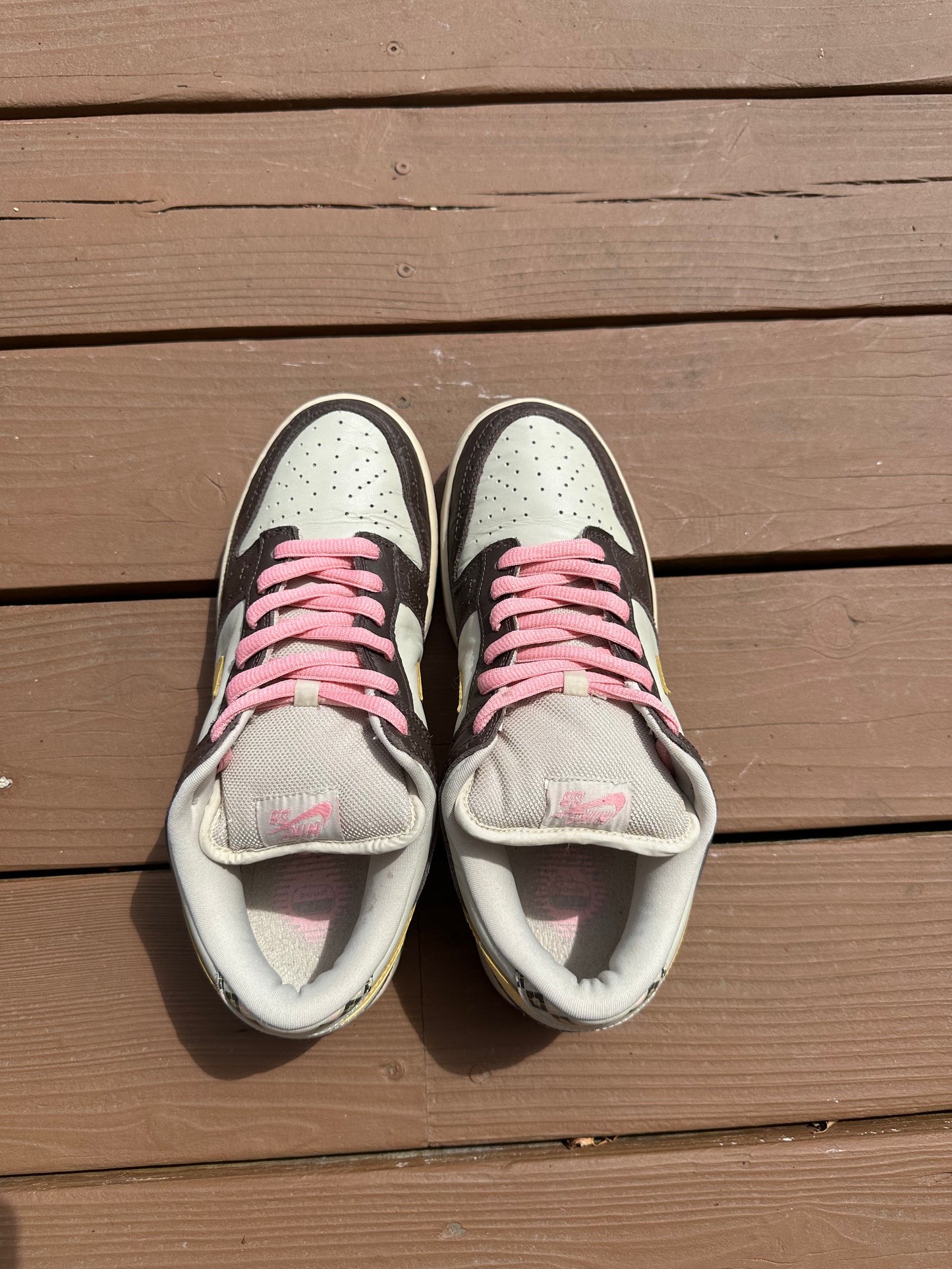 Size 11 - Nike Dunk Low Premium SB Golf