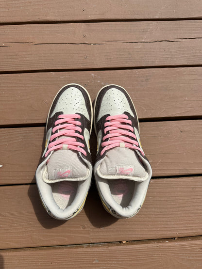 Size 11 - Nike Dunk Low Premium SB Golf