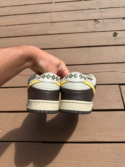 Size 11 - Nike Dunk Low Premium SB Golf