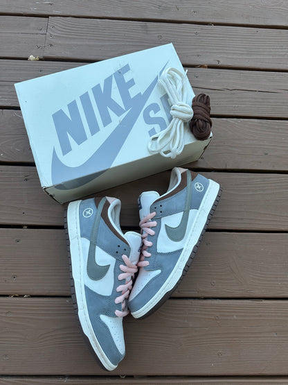 Size 12 - Nike SB Dunk Low Pro Yuto
