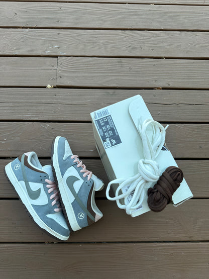 Size 12 - Nike SB Dunk Low Pro Yuto