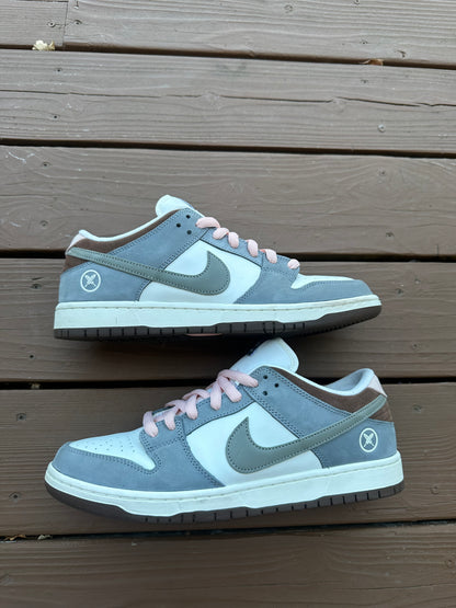 Size 12 - Nike SB Dunk Low Pro Yuto