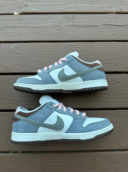 Size 12 - Nike SB Dunk Low Pro Yuto