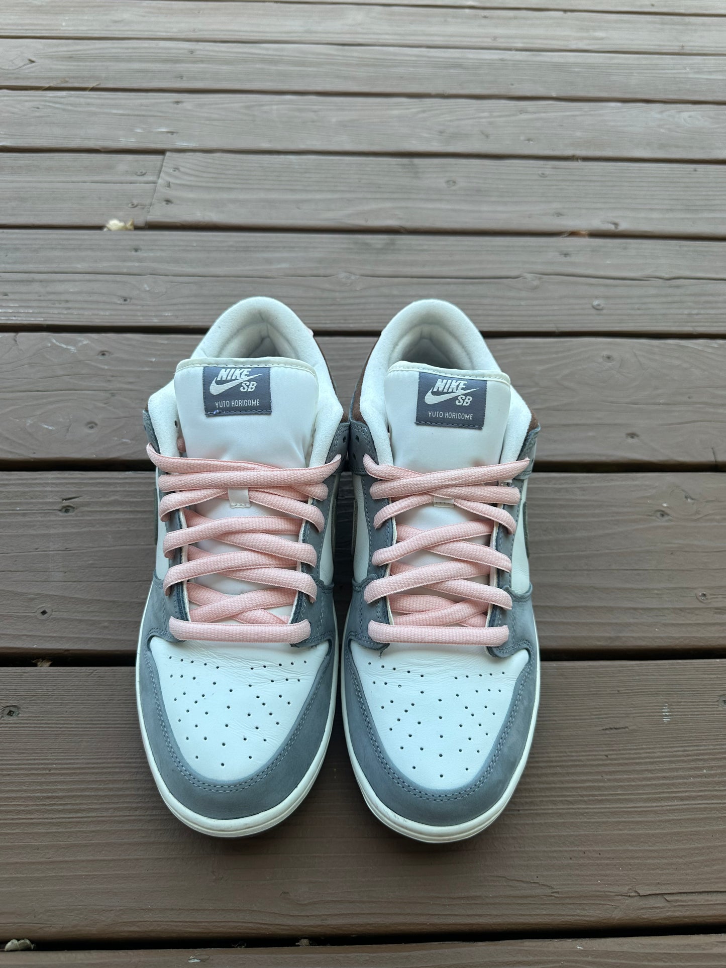 Size 12 - Nike SB Dunk Low Pro Yuto