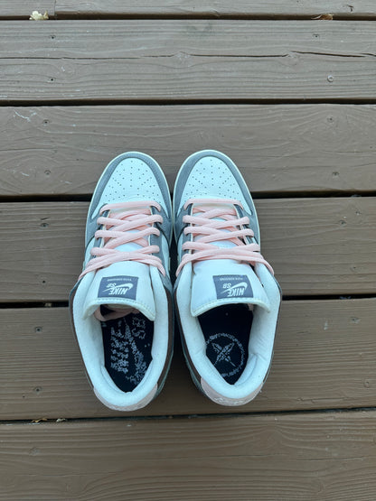 Size 12 - Nike SB Dunk Low Pro Yuto