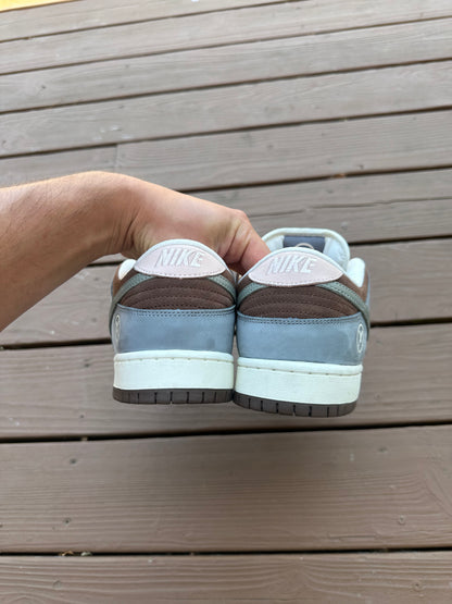 Size 12 - Nike SB Dunk Low Pro Yuto