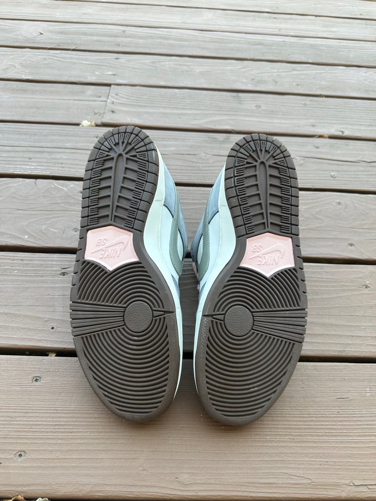 Size 12 - Nike SB Dunk Low Pro Yuto