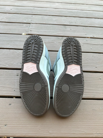 Size 12 - Nike SB Dunk Low Pro Yuto