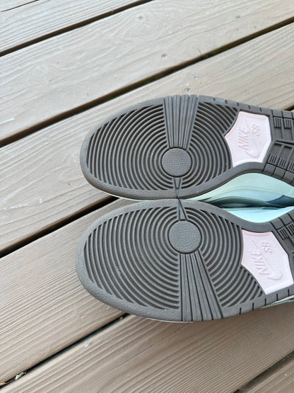 Size 12 - Nike SB Dunk Low Pro Yuto