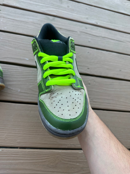 Size 9.5 - Nike Dunk Low Pro SB Jedi