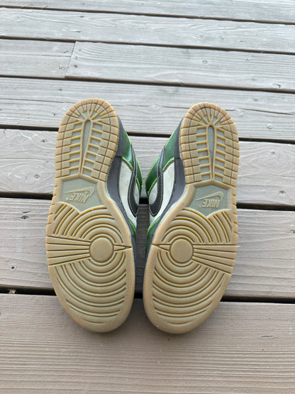 Size 9.5 - Nike Dunk Low Pro SB Jedi