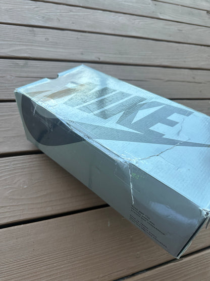 Size 9.5 - Nike Dunk Low Pro SB Jedi