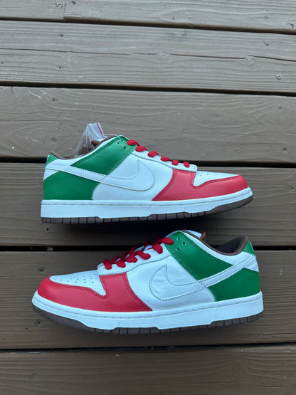 Size 11 - Nike Dunk Low Pro SB Cinco De Mayo