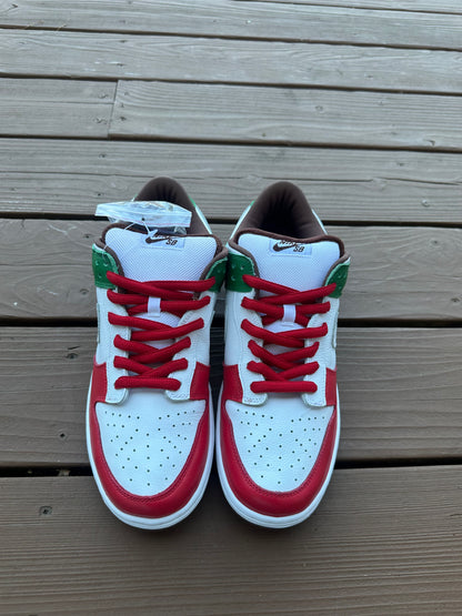 Size 11 - Nike Dunk Low Pro SB Cinco De Mayo