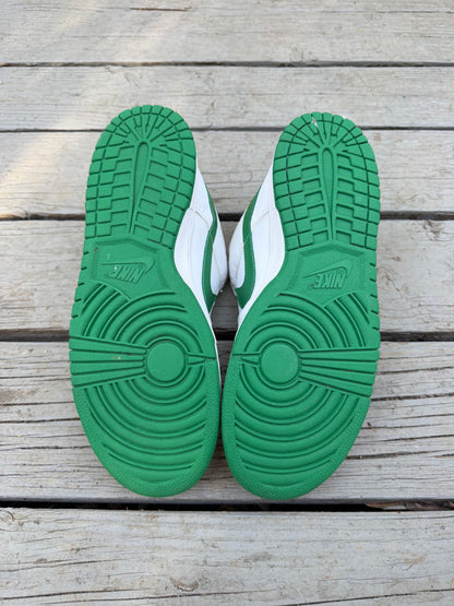 Size 11 - Nike Dunk Low Pro SB Classic Green
