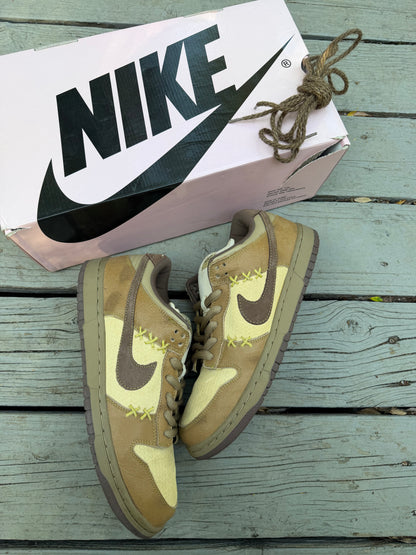 Size 11 - Nike Dunk Low Pro SB Shanghai II