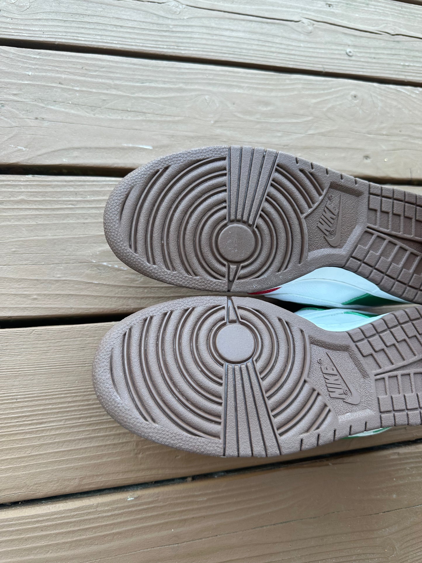 Size 11 - Nike Dunk Low Pro SB Cinco De Mayo