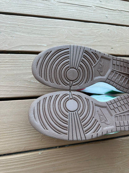 Size 11 - Nike Dunk Low Pro SB Cinco De Mayo