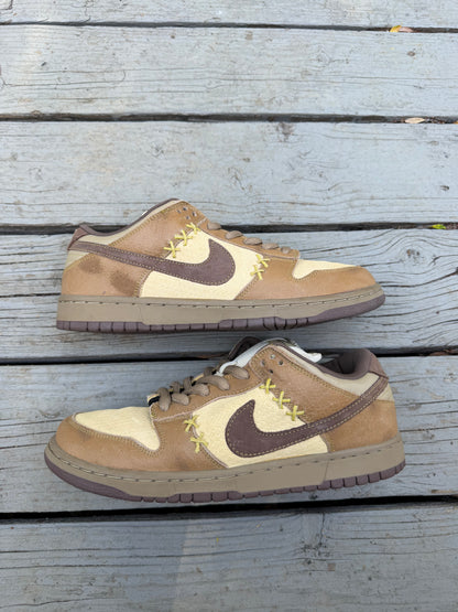 Size 11 - Nike Dunk Low Pro SB Shanghai II