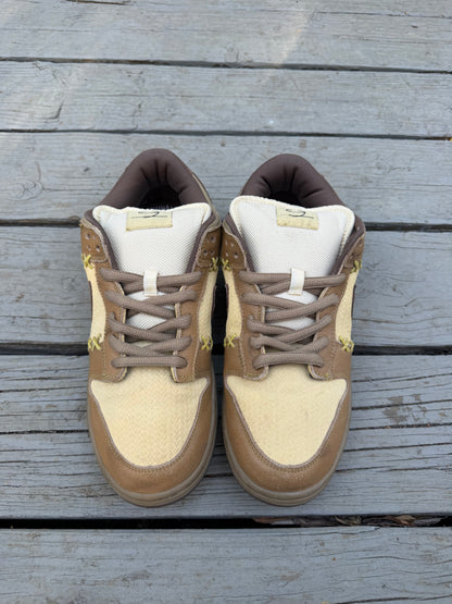 Size 11 - Nike Dunk Low Pro SB Shanghai II