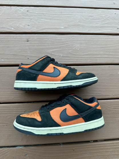Size 8.5 - Nike Dunk Low Pro SB Flash