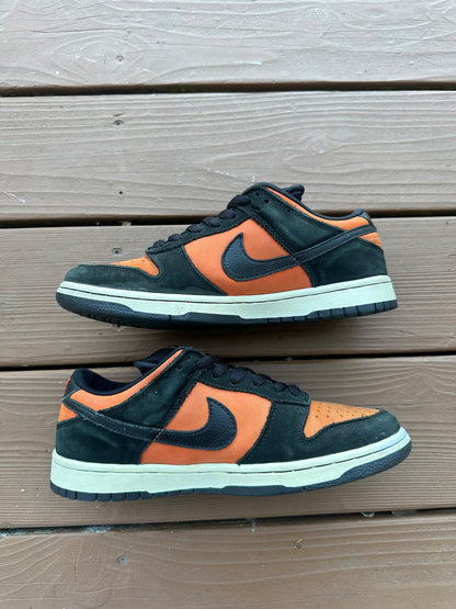Size 8.5 - Nike Dunk Low Pro SB Flash
