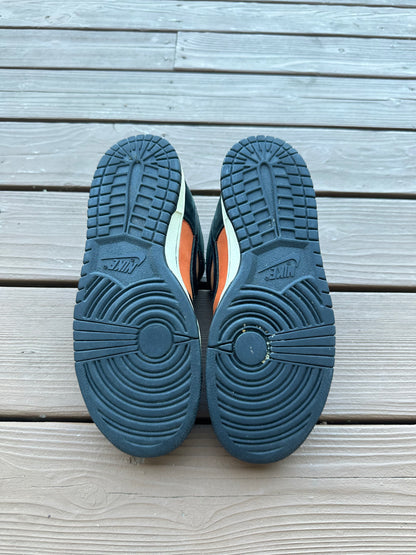 Size 8.5 - Nike Dunk Low Pro SB Flash
