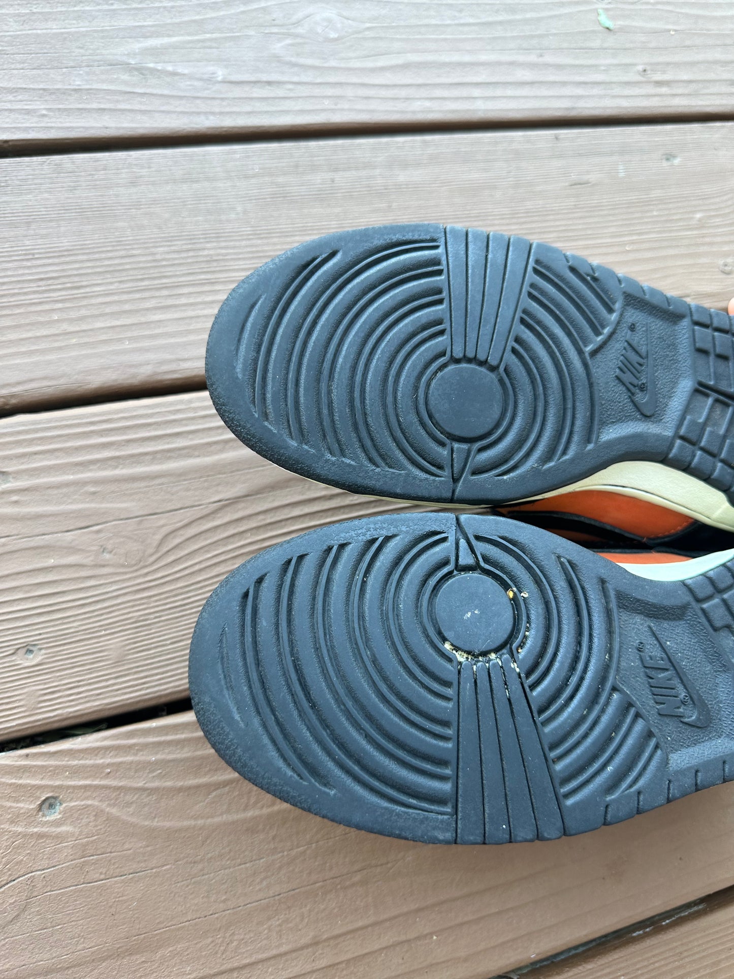 Size 8.5 - Nike Dunk Low Pro SB Flash