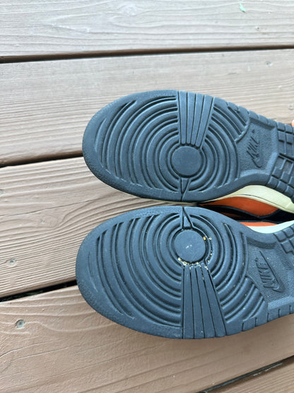 Size 8.5 - Nike Dunk Low Pro SB Flash