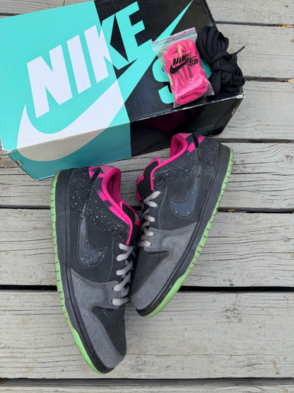 Size 13 - Nike Dunk Low Premium SB Northern Lights