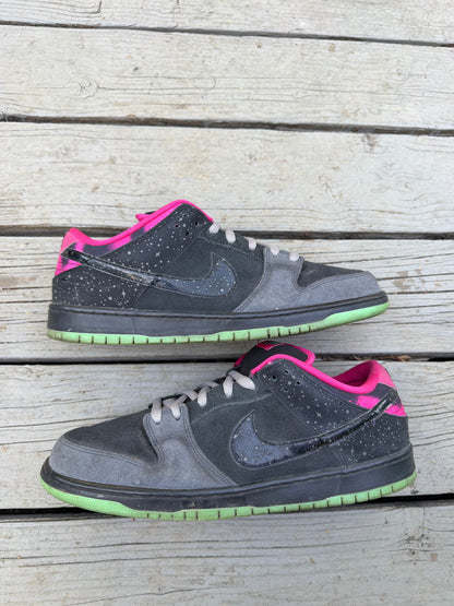 Size 13 - Nike Dunk Low Premium SB Northern Lights