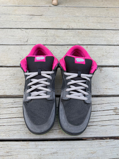 Size 13 - Nike Dunk Low Premium SB Northern Lights