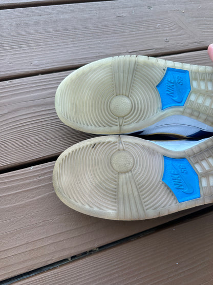Size 9 - Nike Dunk Low Pro IW QS BMW