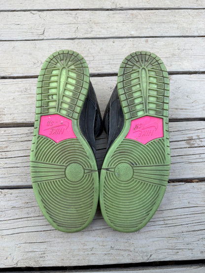 Size 13 - Nike Dunk Low Premium SB Northern Lights