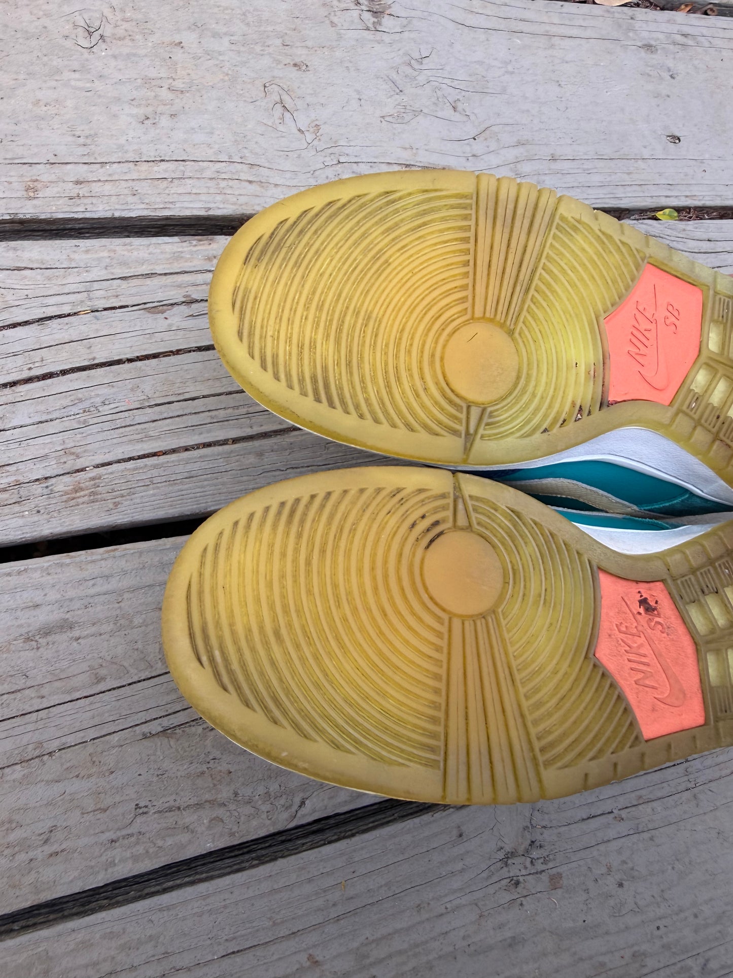 Size 9.5 - Nike Dunk Low Premium SB MIA
