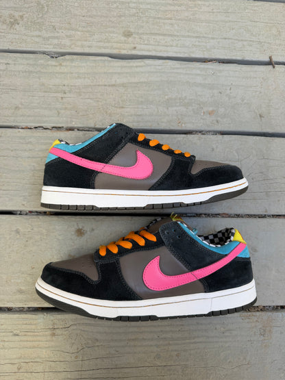 Size 10 - Nike Dunk Low Pro SB 720