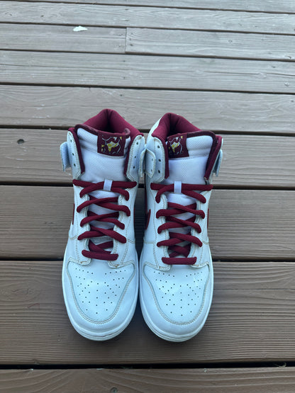 Size 12 - Nike Dunk High Pro SB Mafia