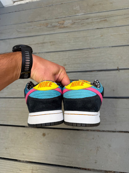 Size 10 - Nike Dunk Low Pro SB 720