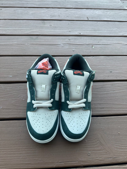 Size 9.5 - Nike Dunk Low Pro SB Eire
