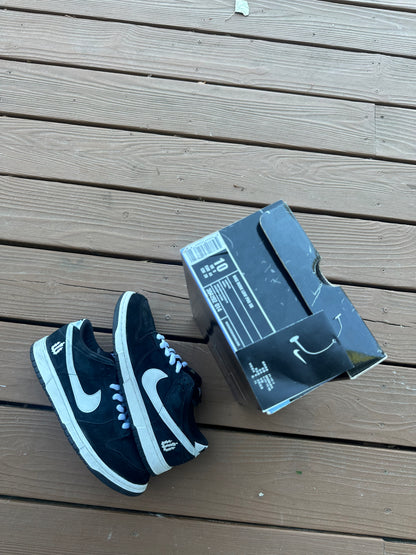 Size 10 - Nike Dunk Low Pro SB Wieger