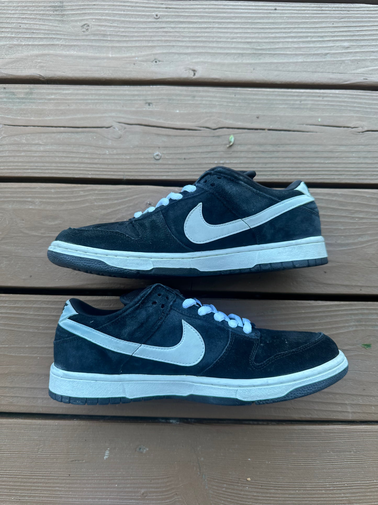 Size 10 - Nike Dunk Low Pro SB Wieger