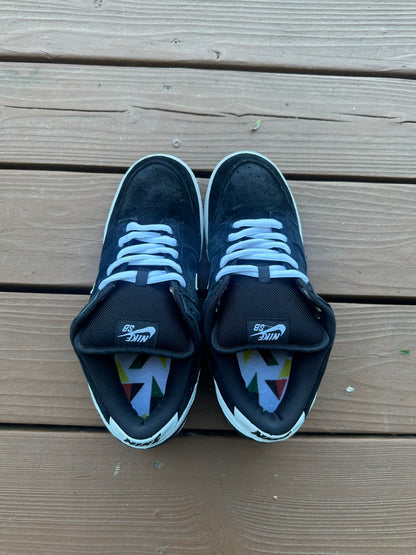 Size 10 - Nike Dunk Low Pro SB Wieger