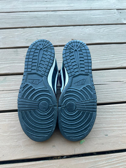 Size 10 - Nike Dunk Low Pro SB Wieger