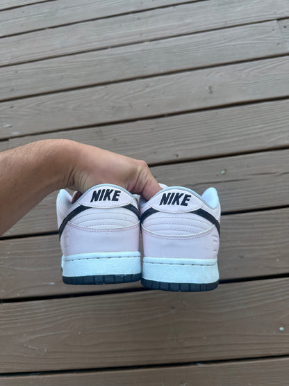 Size 9 - Nike Dunk Low Elite SB Pink Box
