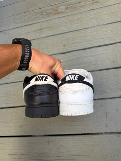 Size 9.5 - Nike Dunk Low Premium SB Yin Yang