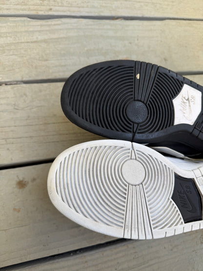 Size 9.5 - Nike Dunk Low Premium SB Yin Yang