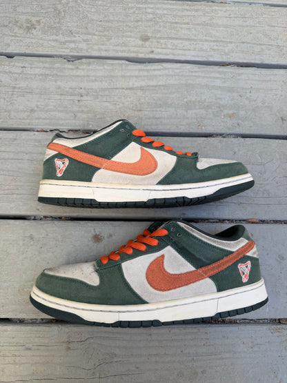 Size 10 - Nike Dunk Low Pro SB Eire