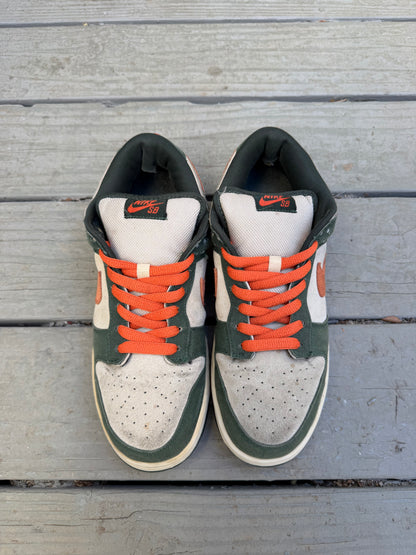 Size 10 - Nike Dunk Low Pro SB Eire