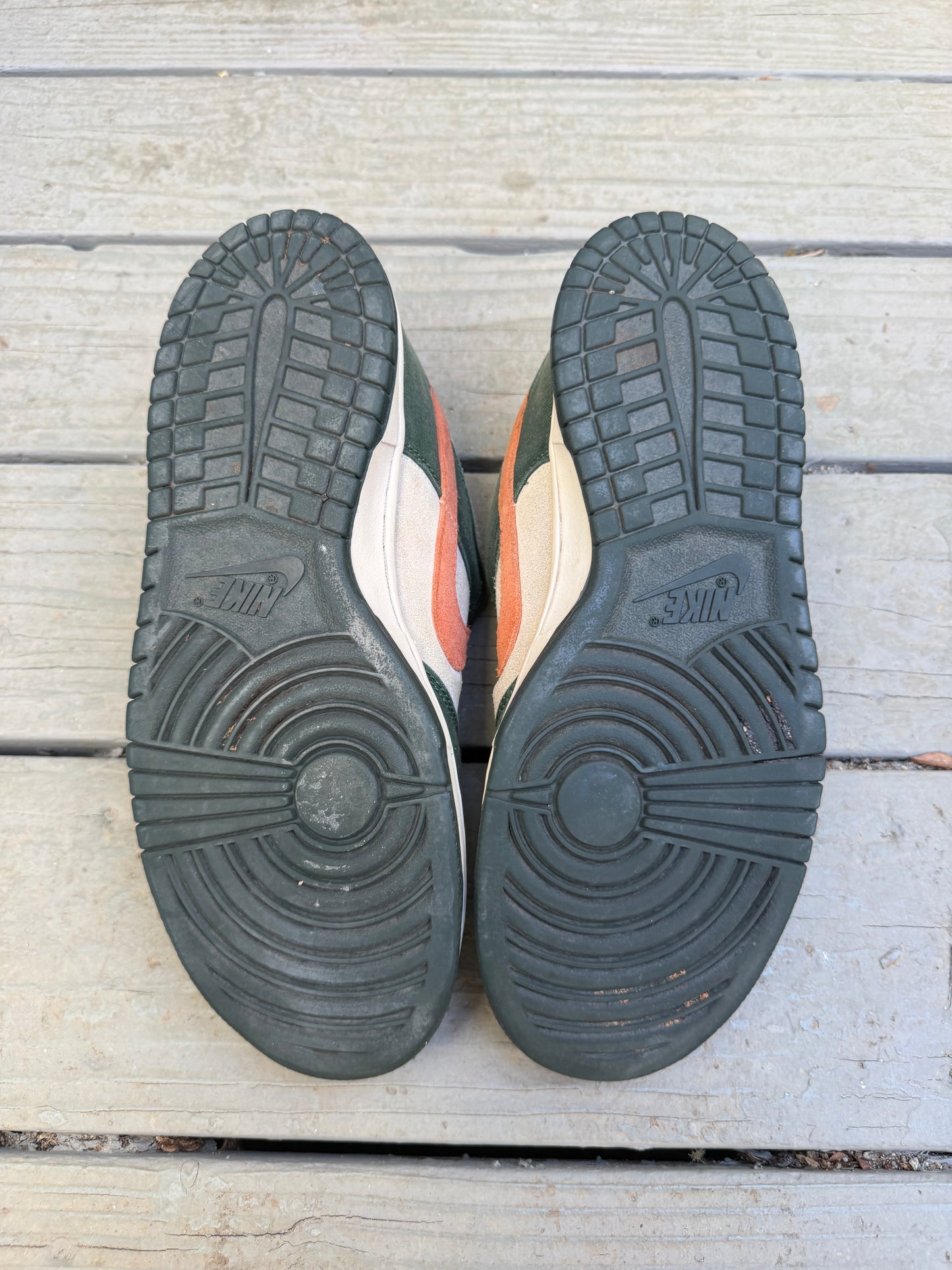 Size 10 - Nike Dunk Low Pro SB Eire