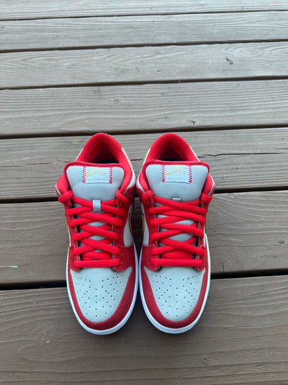 Size 8 - Nike Dunk Low Pro SB Nasty Boys
